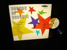 VA LP JAMIE 70-3017 Sounds of Success 1961 Doo-wop R&B Soul Rock