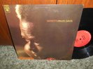 Miles Davis NEFERTITI Vinyl COLUMBIA  Shorter/Hancock/Carter JAZZ LP