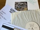 KEN SAUL - SEASHELLS - RECORD COLLECTOR RARE VINYL LP WITH COA MINT