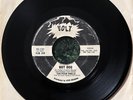 FOUR SHELLS Hot Dog/Reputation VOLT 45-134 Northern SOUL Promo EX+  LISTEN