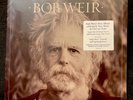 BOB WEIR : Blue Mountain (2016) 2 LP CLEAR VINYL RECORD - SEALED : Grateful Dead