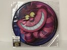 Songs from Alice in Wonderland Disney vinyl rare Sealed In Plastic