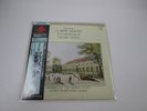 Brahms Wagner Clarinet Quintet In B Minor KIJC-9122 with OBI Japan LP Vinyl