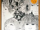 THE BEATLES REVOLVER original 1966 FACTORY SEALED mono FIRST PRESSING