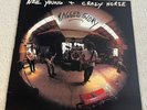 NEIL YOUNG + CRAZY HORSE: 