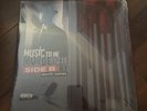 Music to Be Murdered By - Side B Deluxe Edition by Eminem LP Record Vinyl