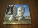Pink Floyd, The Division Bell ,2016 P.F.R. Press .New, Sealed 180 Gram Vinyl