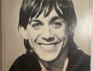 Iggy Pop - Lust For Life.  AFL1-2488.  Original Pressing