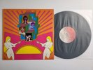Beatles LP Vinyl Nothing Is Real Mid 80s Rare Record