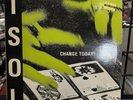 TSOL Change Today LP 1984 1st Press Enigma Records Punk True Sounds of Liberty