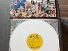 RECORD STORE DAY - 2015 RARE - WHITE LP -Live at Cbgb's 1984 by D.R.I.