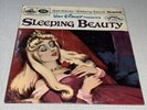 Walt Disney Sleeping Beauty His Master's Voice 7EG8906 1965 Disneyland Rare UK