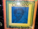 BURNING SPEAR  / MARCUS CHILDREN  / LP