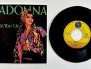 MADONNA Dress You Up  7” Spain 1985 Rare  Sleeve