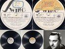 Django Reinhardt, Hubert Rostaing: First Idea of Eddie 78 rpm SWING SW. 151