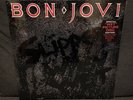 Bon Jovi - Slippery When Wet - Limited Edition Picture Disc Vinyl - New / Sealed