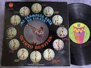 Quinto Benites “Mi Trompeta Esta De Fiesta” Salsa Guaguanco Peru 1974 LP EXC