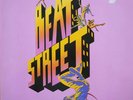 LP Afrika Bambaataa, Grandmaster Melle Mel Beat Street Volume 1 NEAR MINT