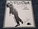 The Selecter – Too Much Pressure - Obscure Alternatives – OAR 1111 - Signed LP
