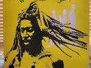Bunny Wailer, Sings The Wailers, 1980 1st Canada Island, MLPS-9629, VG+/VG+