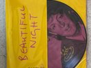 Paul McCartney The World Tonight - Beautiful Night - Young Boy 3 Picture Discs