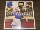 Sara Bareilles What’s Inside: Songs from Waitress (Vinyl Record) *BRAND NEW OOP