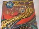 Y & T Mean Streak Vinyl LP SP6-4960 A & M Records 1983/ Sealed BRAND NEW