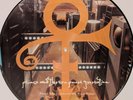Prince And The New Power Generation Love Symbol Picture Disc 1992 PDC1 Rare NPG