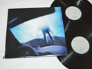 NINE INCH NAILS Year Zero 2-LP 2007 Vinyl Rare VG+/VG+/FAIR Water Damaged jacket