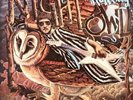 GERRY RAFFERTY Night Owl Vinyl Record Album LP United Artists 1979 1st Rock Pop