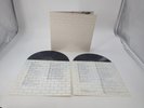 PINK FLOYD-The Wall ORIG. 1979 COLUMBIA Vinyl 2xLP Records PC2 36183