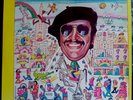 Frankie Dante & His Orquesta Flamboyan Los Salseros De Acero Cotique Vinyl LP