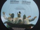 THE BEATLES - Hello Goodbye/I Am The Walrus - UK 7