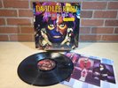 David Lee Roth  Eat 'em and Smile  1986 Pressing LP in Shrink & Hype