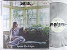 Dark - Dark Round The Edges LP - Akarma Italy Black/Gray Wax 180g Ltd. NM