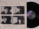 CHURCH Starfish ARISTA LP VG+ s