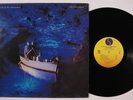 ECHO & THE BUNNYMEN Ocean Rain SIRE LP VG+ s