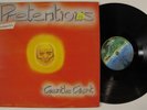 GENTLE GIANT Pretentious VERTIGO 2XLP VG+ uk gatefold s
