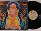 HAWKWIND Space Ritual UNITED ARTISTS 2XLP VG+ fold-out cover s