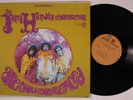 JIMI HENDRIX EXPERIENCE Are You Experienced REPRISE LP VG+ s