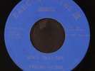 TYRONE HARRIS: ain't that fun / nothing seems to go right BARCLAY & THE III 7