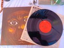 Vntg EXUMA Self Titled Vinyl LP 1970 Afro-Funk Mercury SR-61265 VG w/insert RARE