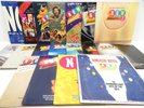 Now That’s What I Call Music - Vol 1 - 18 & Smash Hits - 18 Vinyl LP Bundle