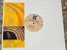 RARE 1986 PRIVATE-PRESSING Hawaiian LP - SAM BERNARD - Kahanu Records