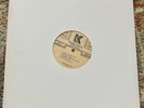 RARE 1987 PRIVATE-PRESSING Hawaiian LP - SAM BERNARD - Kahanu Records #1026