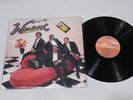 The Winans - Tomorrow, LP, (Vinyl)