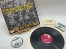 Shirley Jackson - The Daemon Lover And The Lottery VG+/VG+ Ultrasonic Clean