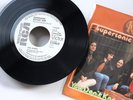 ORIGINAL 1972 WHITE LABEL PROMO THE KINKS SUPERSONIC ROCKET SHIP 7