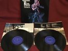 OZZY OSBORNE RANY RHOADS  Epic Records First Press Vinyl 2-LP 1987 EX W/Inners