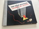 TEDDY WILSON & BILLIE HOLIDAY -- Four 78's & Album, COLUMBIA Set # C-61